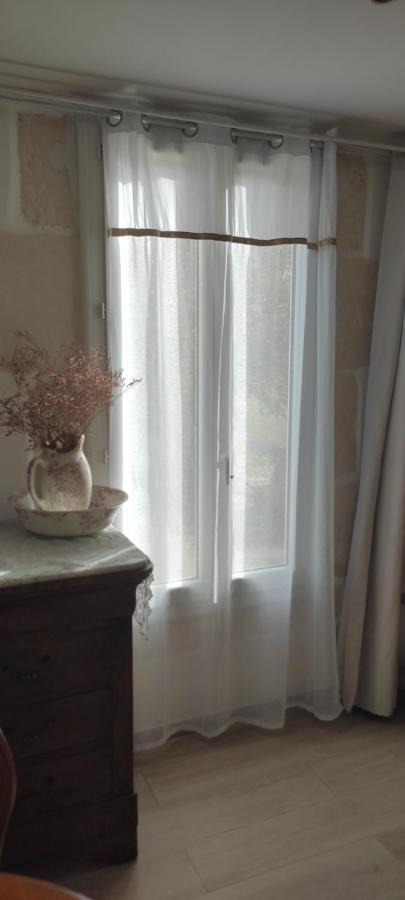 Chambre d'hotes Mas Pékin Mas-Thibert Extérieur photo